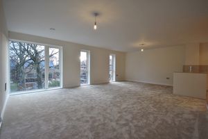 open plan lounge- click for photo gallery